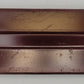 Ives 125-10 O Gauge 125 Series Maroon Boxcar Roof