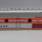 Lionel 81226-2 Rock Island E8 Powered A Unit Diesel Locomotive Body Shell #647