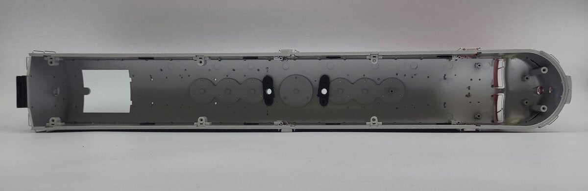 Lionel 81226-2 Rock Island E8 Powered A Unit Diesel Locomotive Body Shell #647