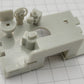 S-Helper 653-13-CAB Assembled Unpainted Switcher Control Cab