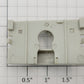 S-Helper 653-13-CAB Assembled Unpainted Switcher Control Cab