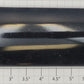 Ives 125-10 O Gauge 125 Series Black Boxcar Roof