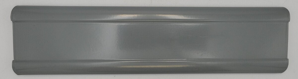 Ives 90-20 O Gauge Prewar Gray Passenger Clerestory Roof Bottom