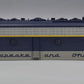 Lionel 81229-2 Chesapeake & Ohio E8 Diesel Locomotive Body Shell #4024