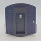 Lionel 81229-2 Chesapeake & Ohio E8 Diesel Locomotive Body Shell #4024