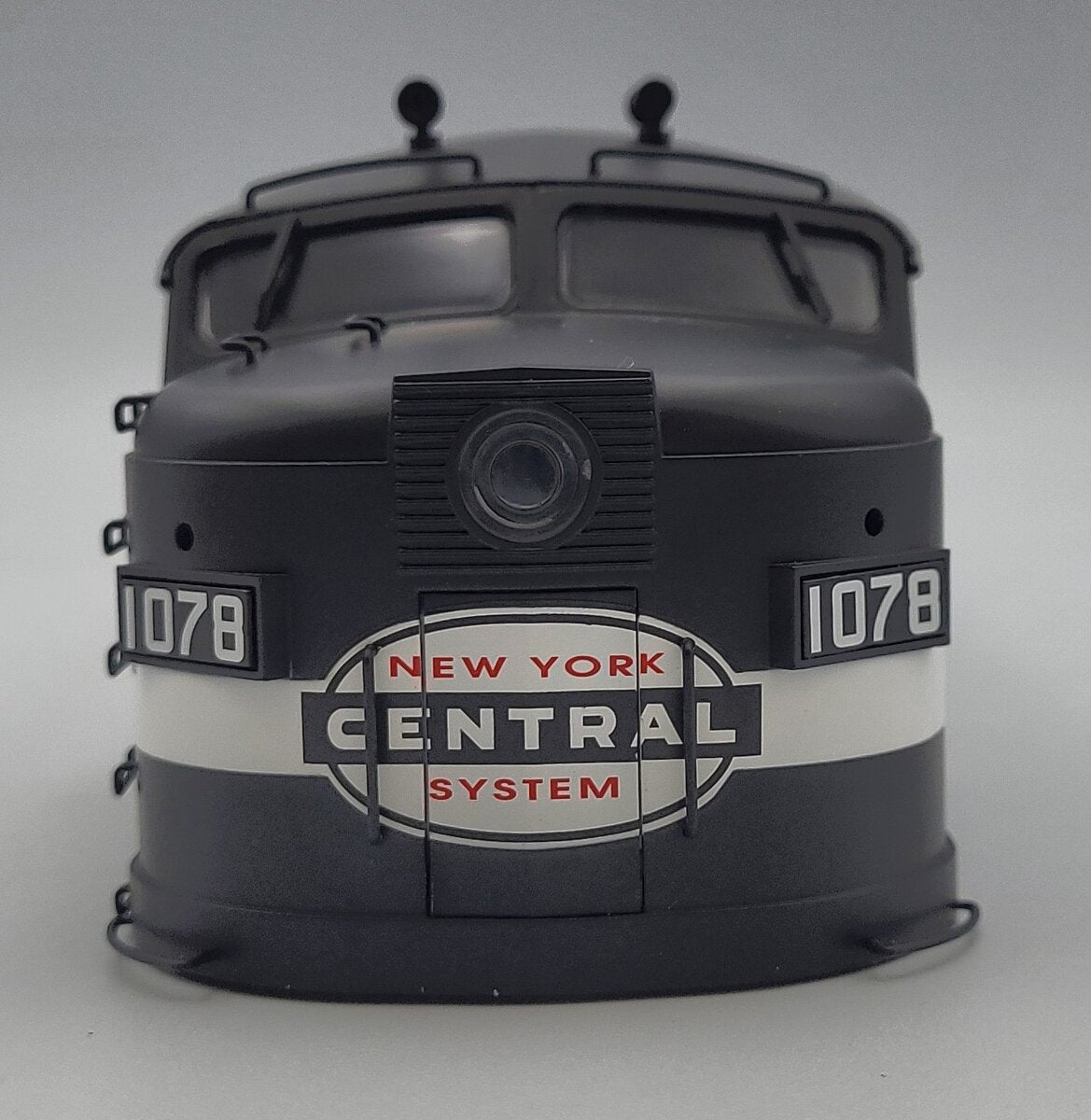 Lionel 81518-7 New York Central FA-2 Diesel Locomotive Body Shell #1078
