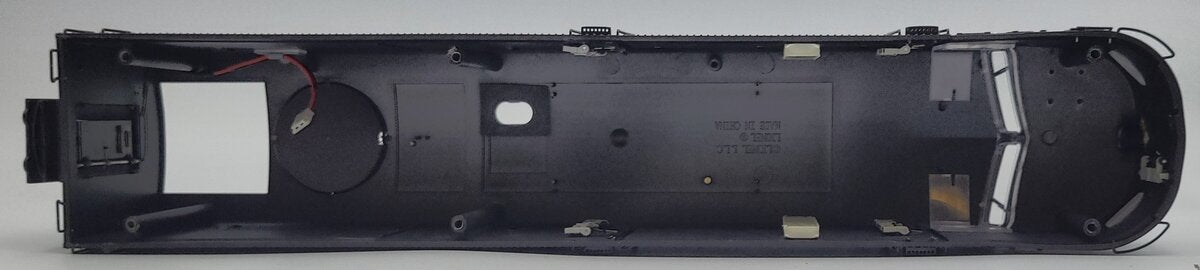 Lionel 81518-7 New York Central FA-2 Diesel Locomotive Body Shell #1078