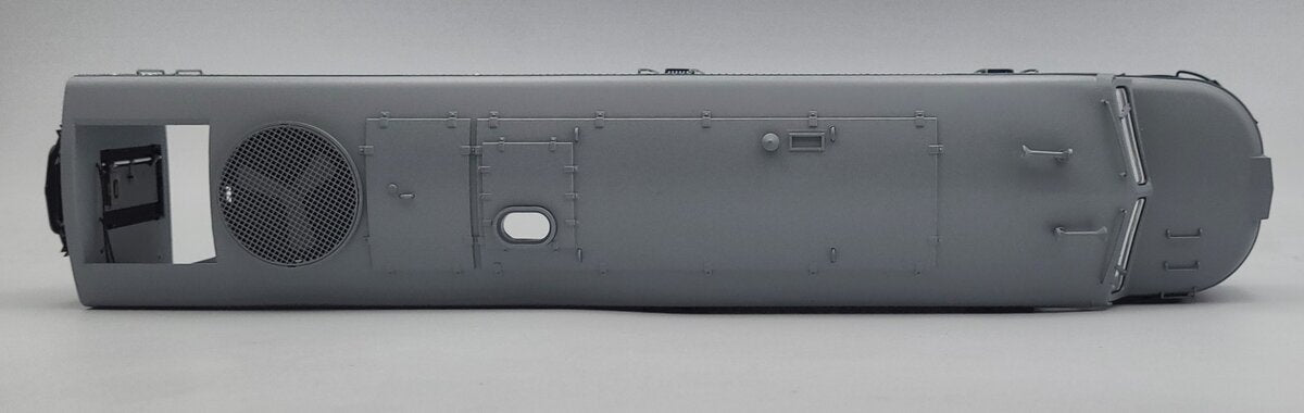 Lionel 81506-7 Ann Arbor FA-2 Unpowered Diesel Locomotive Body Shell #53A