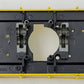 Lionel 82124-34 Yellow Diecast South Buffalo S2 Diesel Switcher Frame #102