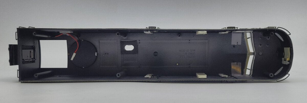 Lionel 81512-7 Erie FA-2 Unpowered Diesel Locomotive Body Shell #736