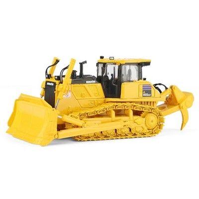 First Gear 60-0325 1:64 Scale Komatsu D155AX-8 Sigma Bull Dozer with Ripper