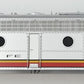 Lionel 81221-2 Santa Fe E8 Diesel Locomotive Body Shell #87