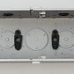 Lionel 81221-2 Santa Fe E8 Diesel Locomotive Body Shell #87