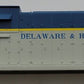 MTH 20-20242-1 Delaware & Hudson C628 Diesel Loco Body Shell without Trim #615