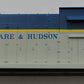 MTH 20-20242-1 Delaware & Hudson C628 Diesel Loco Body Shell without Trim #615