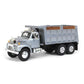 First Gear 60-0417 1:64 Scale Mack B-61 Tandem-Axel Dump Truck