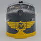 Lionel 81232-2 Erie E8 Powered Diesel Locomotive Body Shell #822