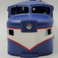 MTH 20-20688-3 Long Island FA-2 A Unit Diesel Locomotive Shell w/o Trim #602