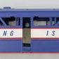 MTH 20-20688-3 Long Island FA-2 A Unit Diesel Locomotive Shell w/o Trim #602