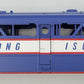 MTH 20-20688-3 Long Island FA-2 A Unit Diesel Locomotive Shell w/o Trim #602