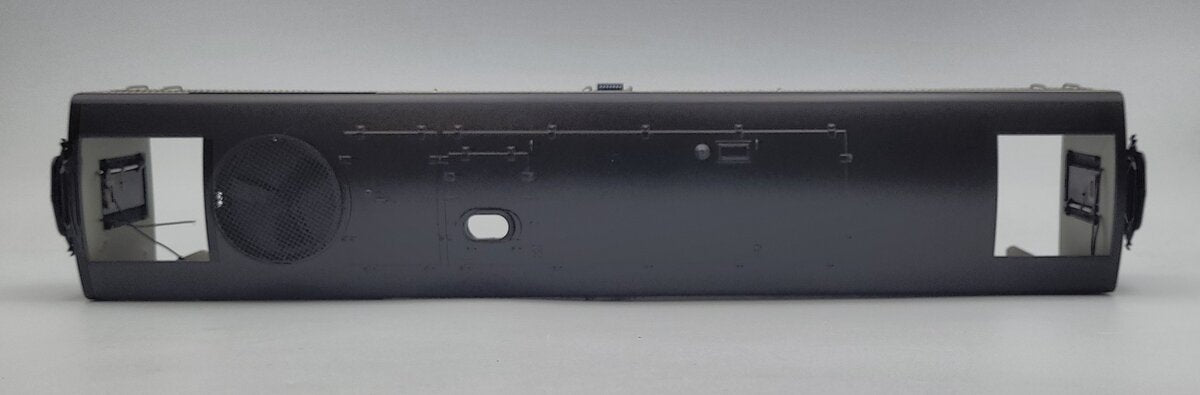 Lionel 81523-2 B&O FB-2 B Unit Diesel Locomotive Body Shell #817X
