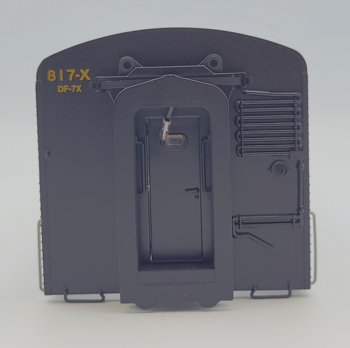 Lionel 81523-2 B&O FB-2 B Unit Diesel Locomotive Body Shell #817X
