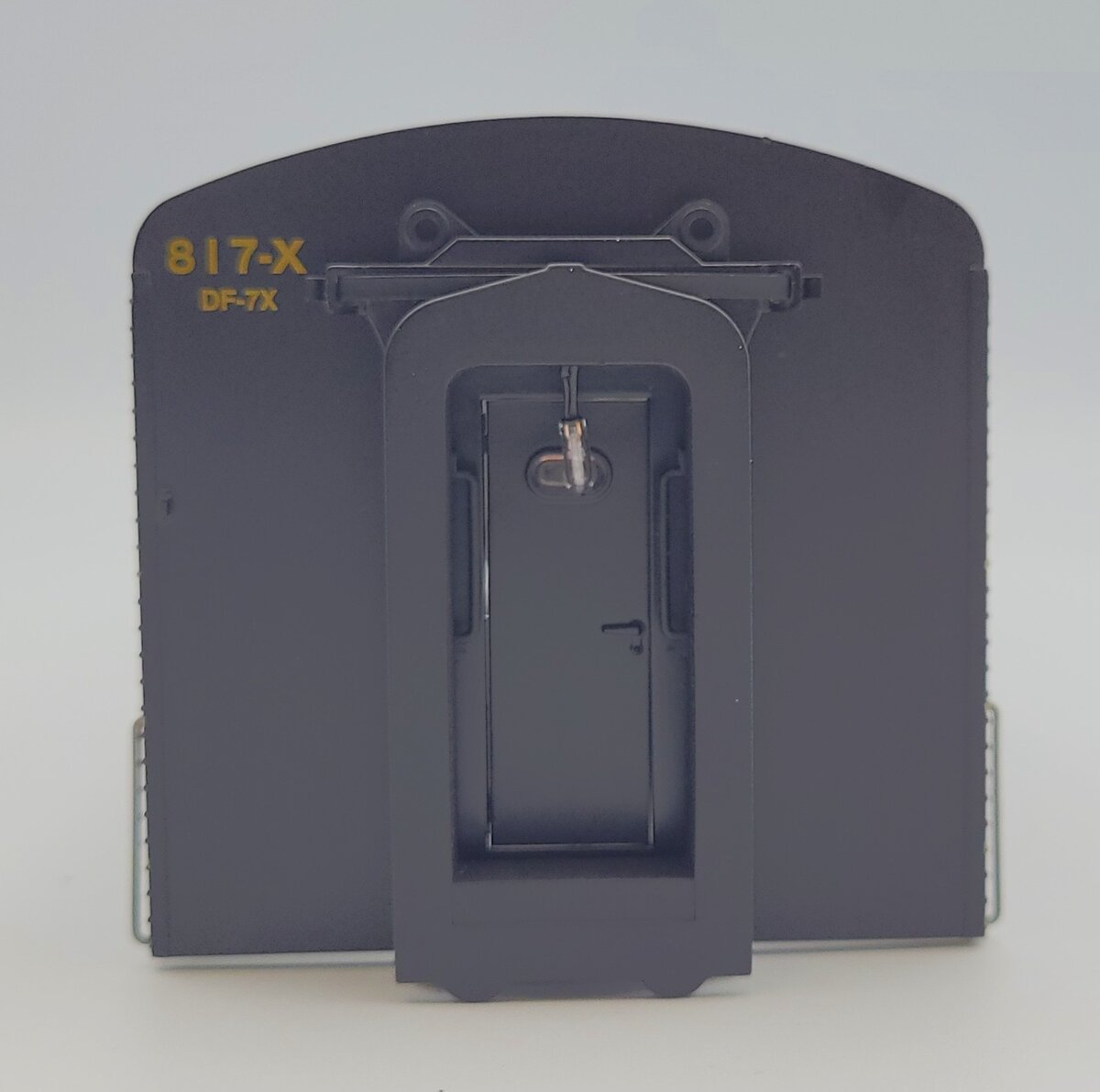 Lionel 81523-2 B&O FB-2 B Unit Diesel Locomotive Body Shell #817X