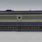 Lionel 81523-2 B&O FB-2 B Unit Diesel Locomotive Body Shell #817X