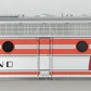 Lionel 81227-2 Rock Island "The Rocket" E8 Diesel Locomotive Body Shell #649