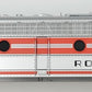 Lionel 81227-2 Rock Island "The Rocket" E8 Diesel Locomotive Body Shell #649