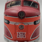 Lionel 81227-2 Rock Island "The Rocket" E8 Diesel Locomotive Body Shell #649