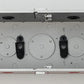 Lionel 81227-2 Rock Island "The Rocket" E8 Diesel Locomotive Body Shell #649