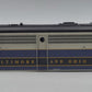 Lionel 81508-2 Baltimore & Ohio FA-2 A Unit Diesel Locomotive Shell #817