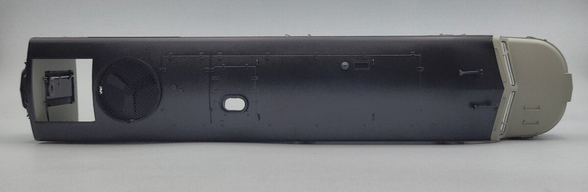 Lionel 81508-2 Baltimore & Ohio FA-2 A Unit Diesel Locomotive Shell #817