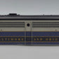 Lionel 81508-2 Baltimore & Ohio FA-2 A Unit Diesel Locomotive Shell #817