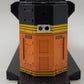 MTH 30-4232-1 BNSF SD70ACE Diesel Locomotive Body Shell without Trim #9328