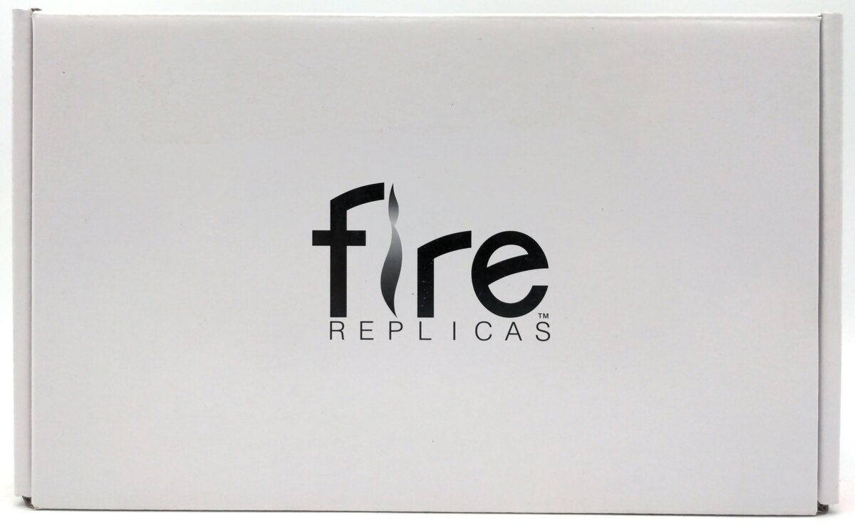 Fire Replicas 103-9 1:50 Mack RD688SX 1987 Tandem Axle Tractor - Blue/Black