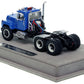 Fire Replicas 103-9 1:50 Mack RD688SX 1987 Tandem Axle Tractor - Blue/Black