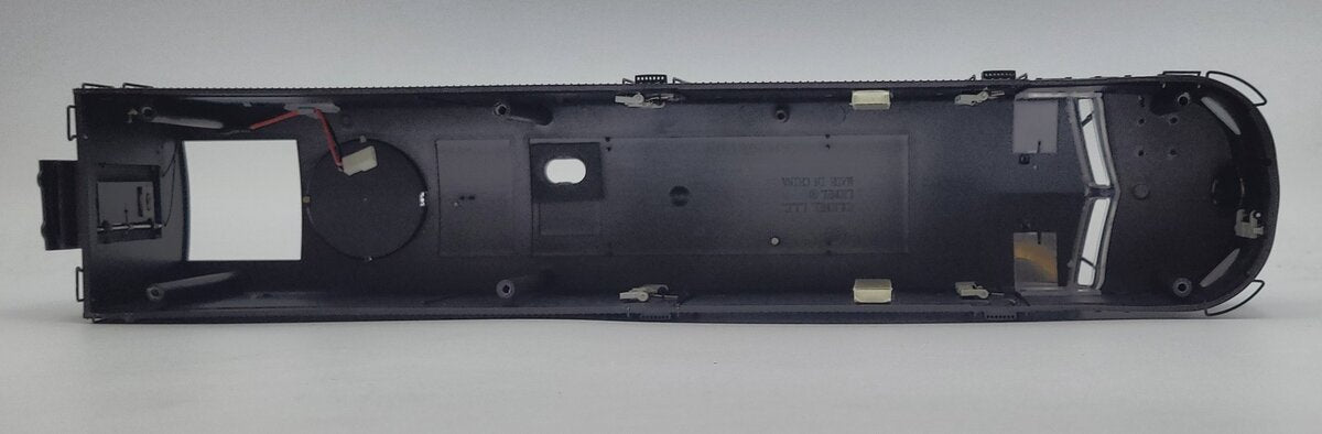 Lionel 81517-2 New York Central FA-2 Powered Diesel Locomotive Shell #1075