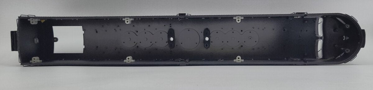 Lionel 81223-2 Penn Central E8 A Unit Diesel Locomotive Body Shell #4289