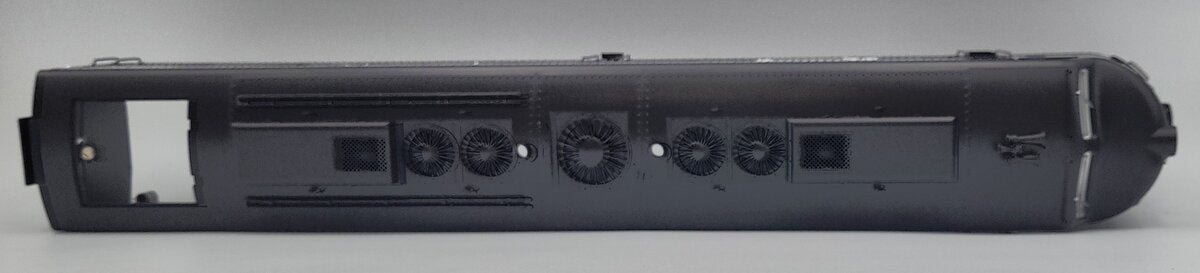 Lionel 81223-2 Penn Central E8 A Unit Diesel Locomotive Body Shell #4289