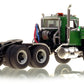 Fire Replicas 103-3 1:50 Mack RD688 SX 1987 Tandem Axle Tractor - Green/Black