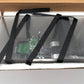 Fire Replicas 103-3 1:50 Mack RD688 SX 1987 Tandem Axle Tractor - Green/Black