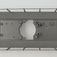 Lionel 82126-34 Diecast Union Pacific S2 Diesel Switcher Locomotive Frame #1111
