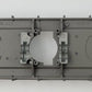 Lionel 82126-34 Diecast Union Pacific S2 Diesel Switcher Locomotive Frame #1111