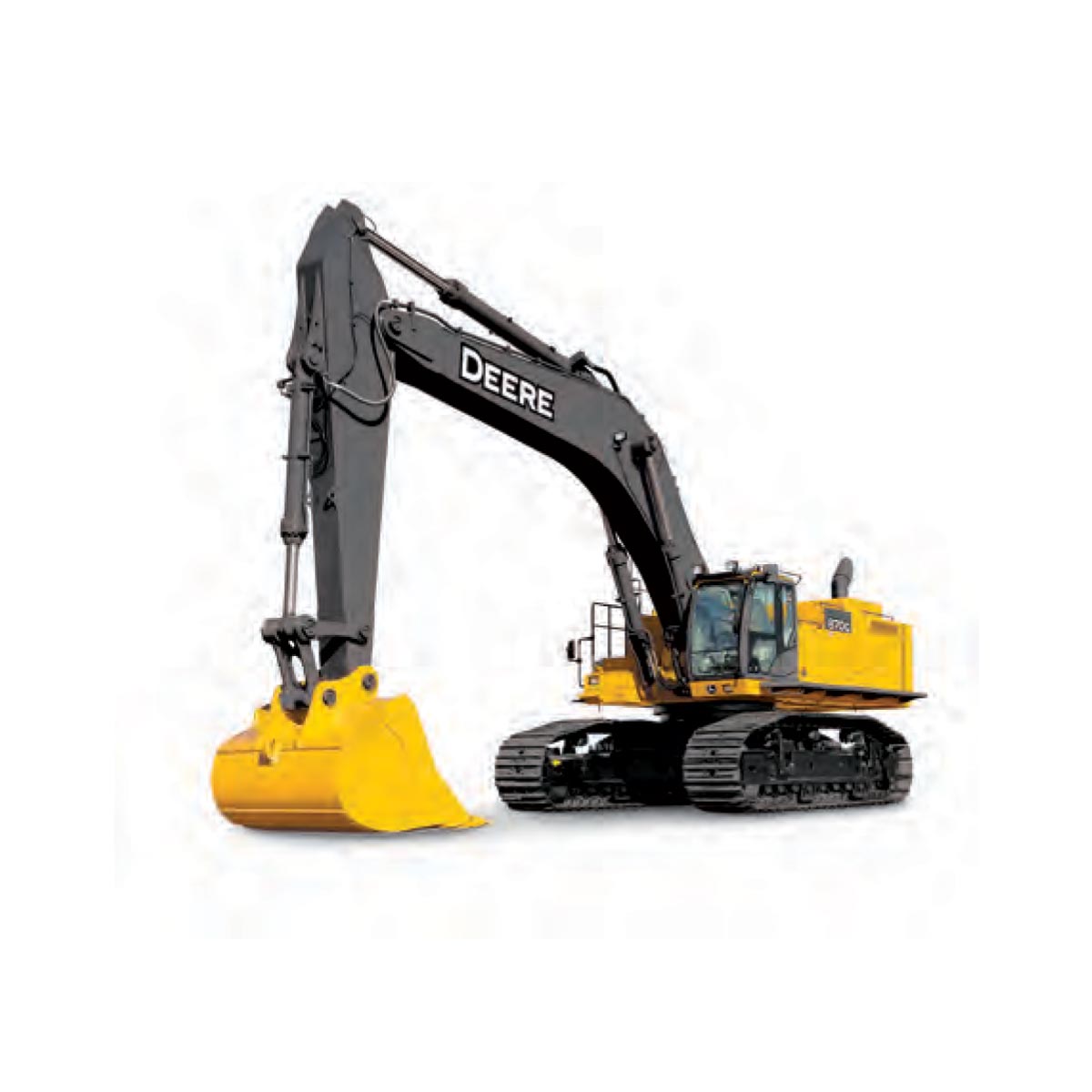 Ertl 45757 1:50 John Deere 870G LC Excavator