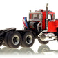 Fire Replicas 103-2 1:50 Mack RD688 SX 1987 Tandem Axle Tractor - Red/Black