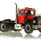 Fire Replicas 103-2 1:50 Mack RD688 SX 1987 Tandem Axle Tractor - Red/Black