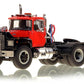 Fire Replicas 103-2 1:50 Mack RD688 SX 1987 Tandem Axle Tractor - Red/Black