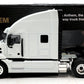 First Gear 50-3389 1:50 Diecast Mack Anthem 6x4 Tractor w/High Sleeper Cab NIB